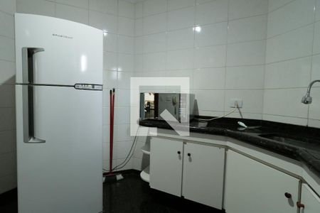 Apartamento para alugar com 160m², 3 quartos e 2 vagasSalão de Festas - Cozinha