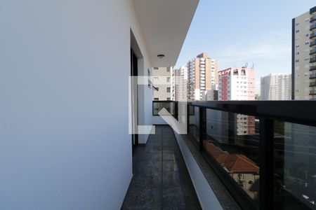 Apartamento para alugar com 160m², 3 quartos e 2 vagasVaranda Suite 1