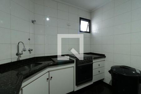 Apartamento para alugar com 160m², 3 quartos e 2 vagasSalão de Festas - Cozinha
