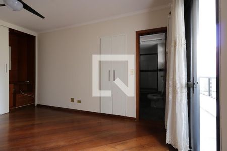 Apartamento para alugar com 160m², 3 quartos e 2 vagasSuite 1