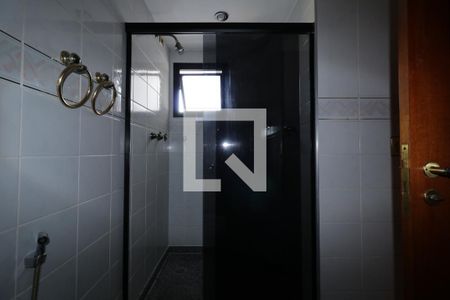 Apartamento para alugar com 160m², 3 quartos e 2 vagasBanheiro da Suite 2