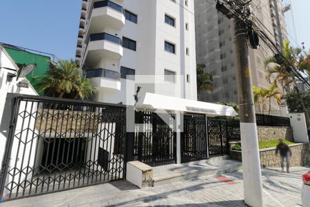 Apartamento para alugar com 3 quartos, 160m² em Vila Bastos, Santo André
