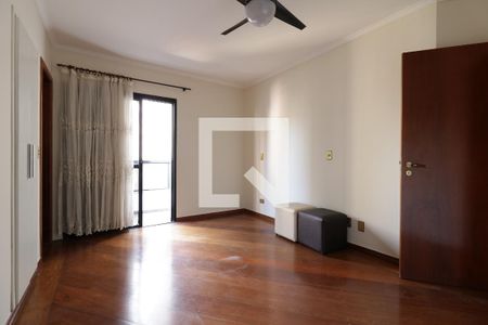 Apartamento para alugar com 160m², 3 quartos e 2 vagasSuite 1
