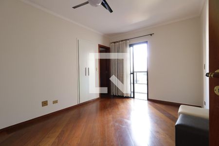 Apartamento para alugar com 160m², 3 quartos e 2 vagasSuite 1