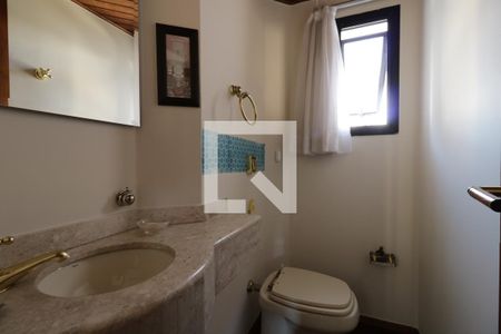 Apartamento para alugar com 160m², 3 quartos e 2 vagasLavabo