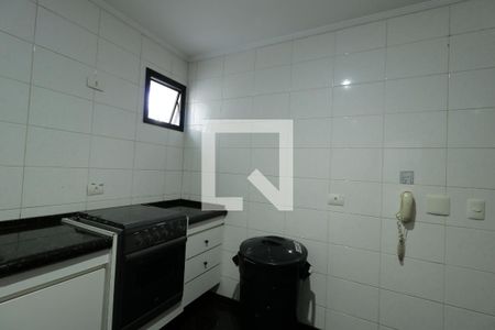 Apartamento para alugar com 160m², 3 quartos e 2 vagasSalão de Festas - Cozinha