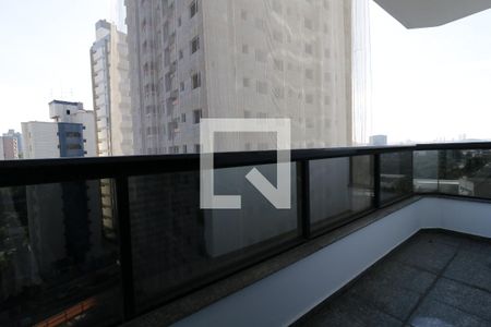 Apartamento para alugar com 160m², 3 quartos e 2 vagasVaranda Suite 1