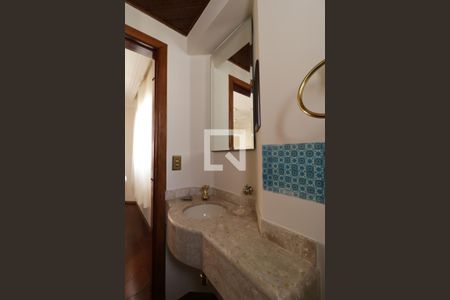 Apartamento para alugar com 160m², 3 quartos e 2 vagasLavabo