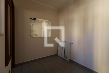 Apartamento para alugar com 160m², 3 quartos e 2 vagasQuarto de Serviço