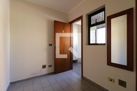Apartamento para alugar com 160m², 3 quartos e 2 vagasQuarto de Serviço