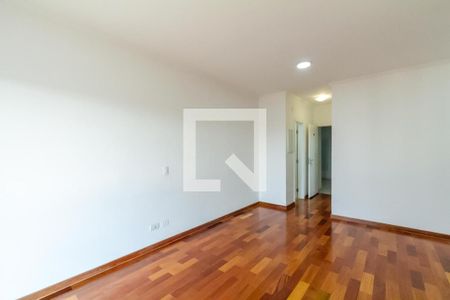 Sala de apartamento para alugar com 3 quartos, 90m² em Vila Dayse, São Bernardo do Campo