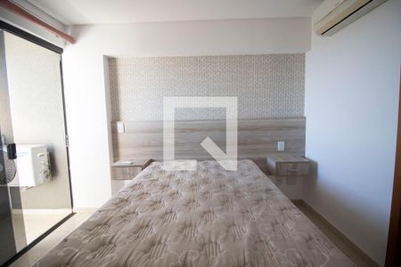 Quarto de apartamento para alugar com 1 quarto, 29m² em Alto da Glória, Goiânia