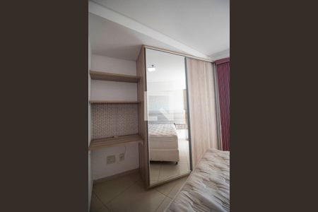 Quarto de apartamento para alugar com 1 quarto, 29m² em Alto da Glória, Goiânia