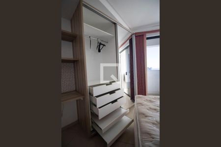 Quarto de apartamento para alugar com 1 quarto, 29m² em Alto da Glória, Goiânia