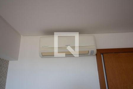 Ar condicionado de apartamento para alugar com 1 quarto, 29m² em Alto da Glória, Goiânia