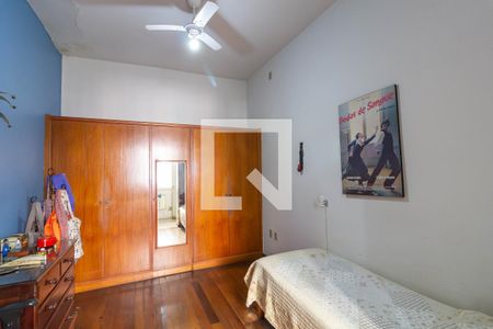 Quarto 1 de casa à venda com 3 quartos, 150m² em Humaitá, Rio de Janeiro