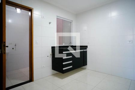 Cozinha de casa de condomínio à venda com 2 quartos, 120m² em Vila Matilde, São Paulo
