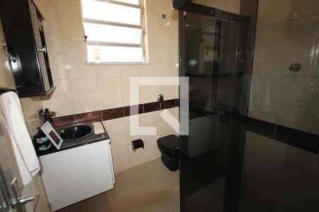 Banheiro1 de casa à venda com 3 quartos, 124m² em Irajá, Rio de Janeiro