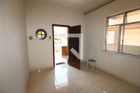 Sala1 de casa à venda com 3 quartos, 124m² em Irajá, Rio de Janeiro