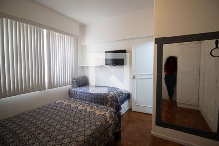 Apartamento para alugar com 140m², 4 quartos e 1 vaga Apartamento para alugar com 140m², 4 quartos e 1 vagaQuarto 3