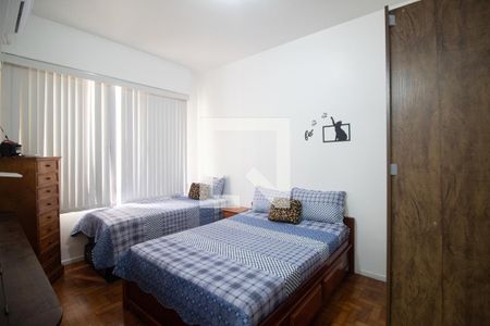 Quarto 2 de apartamento para alugar com 4 quartos, 140m² em Copacabana, Rio de Janeiro
