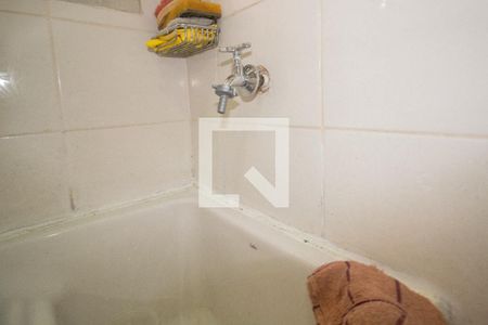 Apartamento para alugar com 140m², 4 quartos e 1 vaga Apartamento para alugar com 140m², 4 quartos e 1 vagaÁrea de serviço - tanque