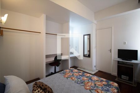 Quarto 1 de apartamento para alugar com 4 quartos, 140m² em Copacabana, Rio de Janeiro