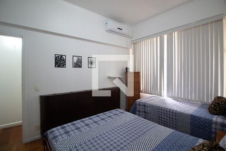 Quarto 2 de apartamento para alugar com 4 quartos, 140m² em Copacabana, Rio de Janeiro