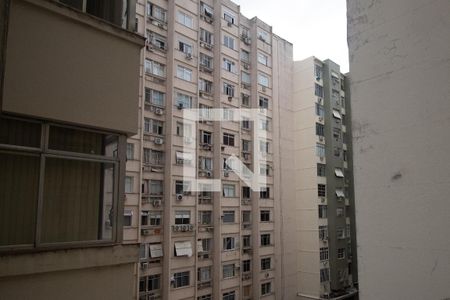 Vista do Quarto 2 de apartamento para alugar com 4 quartos, 140m² em Copacabana, Rio de Janeiro