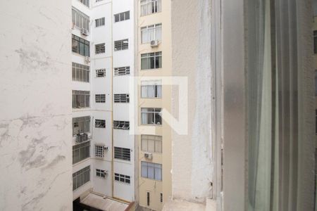 Apartamento para alugar com 140m², 4 quartos e 1 vaga Apartamento para alugar com 140m², 4 quartos e 1 vagaVista do Quarto 3