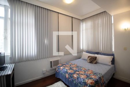 Quarto 1 de apartamento para alugar com 4 quartos, 140m² em Copacabana, Rio de Janeiro