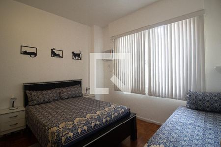 Apartamento para alugar com 140m², 4 quartos e 1 vaga Apartamento para alugar com 140m², 4 quartos e 1 vagaQuarto 3