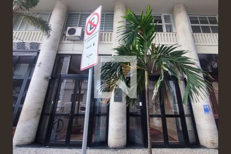 Apartamento para alugar com 140m², 4 quartos e 1 vaga Apartamento para alugar com 140m², 4 quartos e 1 vagaFachada/Placa