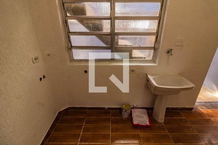 Casa à venda com 157m², 3 quartos e 2 vagasLavanderia