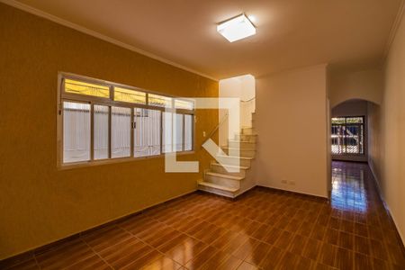 sala de casa à venda com 3 quartos, 157m² em Jabaquara, São Paulo
