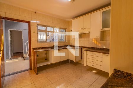 Casa à venda com 157m², 3 quartos e 2 vagasCozinha