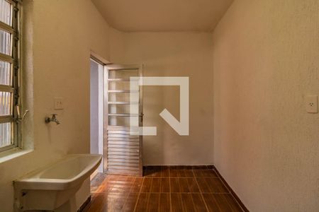 Casa à venda com 157m², 3 quartos e 2 vagasLavanderia