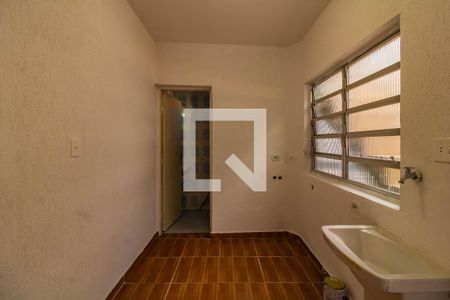 Casa à venda com 157m², 3 quartos e 2 vagasLavanderia