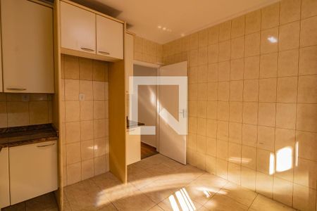 Casa à venda com 157m², 3 quartos e 2 vagasCozinha