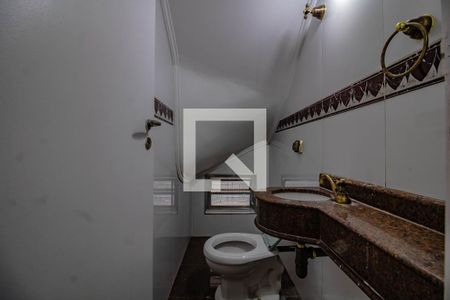 Casa à venda com 157m², 3 quartos e 2 vagasBanheiro