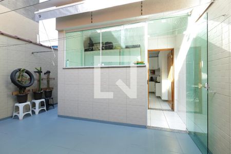 Casa à venda com 140m², 3 quartos e 4 vagasQuintal