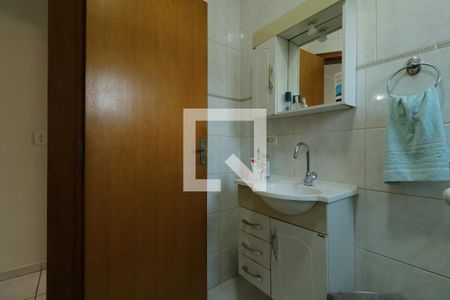 Casa à venda com 140m², 3 quartos e 4 vagasBanheiro