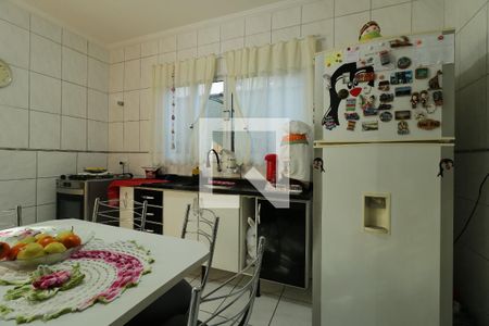 Casa à venda com 140m², 3 quartos e 4 vagasCozinha