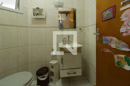 Casa à venda com 140m², 3 quartos e 4 vagasLavabo