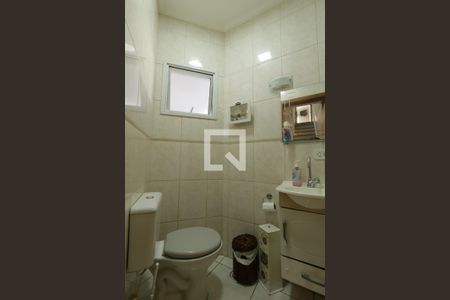 Casa à venda com 140m², 3 quartos e 4 vagasLavabo