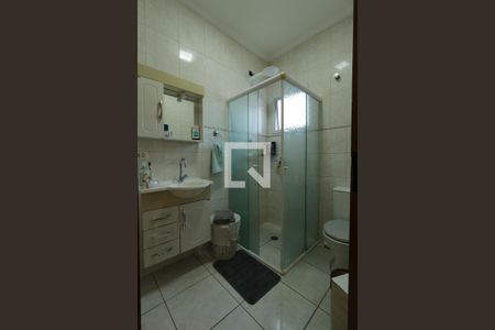 Casa à venda com 140m², 3 quartos e 4 vagasBanheiro