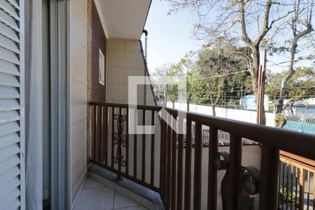 Casa à venda com 140m², 3 quartos e 4 vagasVaranda da Suite