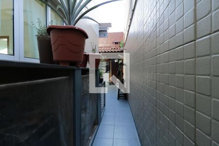 Casa à venda com 140m², 3 quartos e 4 vagasQuintal