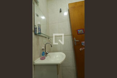 Casa à venda com 140m², 3 quartos e 4 vagasLavabo