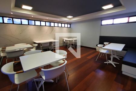 Apartamento para alugar com 92m², 3 quartos e 1 vagaÁrea comum